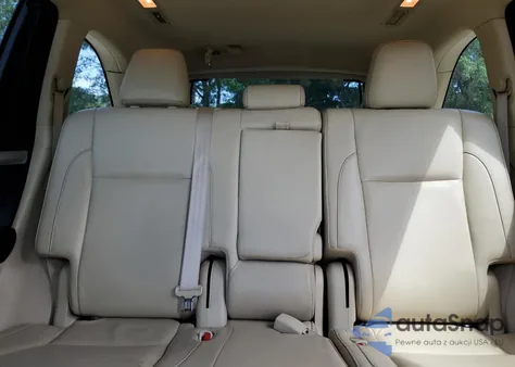 2018 Toyota Highlander Se z USA, uszkodzony, nr VIN 5TDKZRFHXJS539384